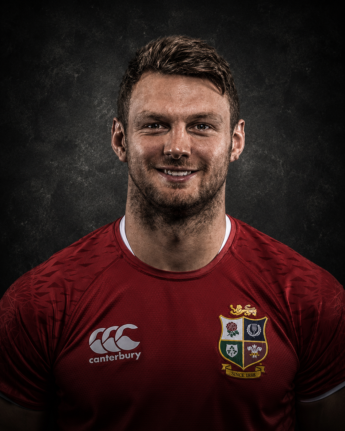 Dan Biggar