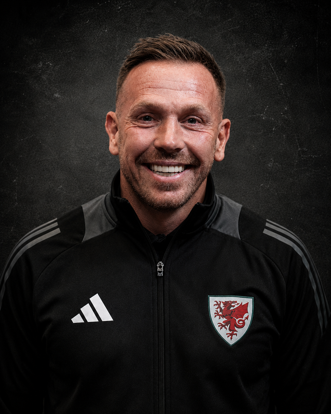 Craig Bellamy